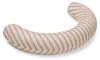 Swim Essentials Premium Schwimmnudel – Rot/Beige – Saint Produktbild-Vorschau 3