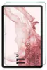 2x 9H Panzerglas für Samsung Galaxy Tab S8 Displayschutz Produktbild-Vorschau 4