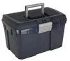 Kerbl Putzbox Siena dunkelblau Produktbild-Vorschau 4