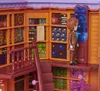 Set Da Gioco Harry Potter Via Crucis Con Figure Anteprima dell’immagine prodotto 7
