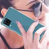Silikon Hülle für Samsung Galaxy A12 transparent Handyhülle Produktbild-Vorschau 6