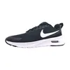 Nike Herren Sneaker AIR MAX NUAXIS schwarz Größe EUR 45,5 Produktbild-Vorschau 10
