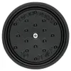 Staub Minis, Einzelpfanne, Schwarz, Eisenguss, 0,25 l, 10 Produktbild-Vorschau 7