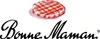 The logo for Bonne Maman jam, featuring a red and white checkered lid and the brand name in script. Náhled obrázku produktu