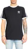 Adidas Tshirts 3STRIPES Tee, GN3495, Größe: 170 Produktbild-Vorschau 4