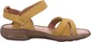 JOSEF SEIBEL Debra 62 | Sandale für Damen | Gelb Produktbild-Vorschau 13