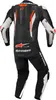 Alpinestars GP Tech V5 1-dielna dokonalá kožená kombinéza Náhľad obrázku produktu 2