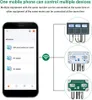 8-in-1 Tuya WiFi Wasserqualitätsmessgerät pH EC ORP TDS Produktbild-Vorschau 11