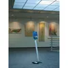 DURABLE Info-Bodenständer INFO SIGN STAND A4, 481223 silber Produktbild-Vorschau 22