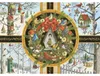 Ravensburger 16835, 1000 stukjes, Kerst, vanaf 10 jaar Productafbeelding-voorbeeld 2