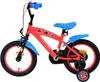 VOLARE Fahrrad 14 Zoll Spiderman 21483-SACB Produktbild-Vorschau 14