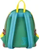 Loungefly - Plecak Shrek Wiosenne Wibracje 26cm Premium Náhľad obrázku produktu 3