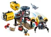 Lego - City - Baza Badaczy Oceanu - 60265 Podgląd zdjęcia produktu 27
