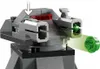 75386 – LEGO Star Wars – Duell zwischen Paz Vizsli™ und Produktbild-Vorschau 7