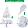 Yakimz Vánoční stromek Umělý vánoční stromek Deco Tree Náhled obrázku produktu 6