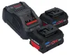 Bosch GSA 18V-28, Bürstenlos, Schwarz, Blau, 2900 SPM, 2,8 Produktbild-Vorschau 15