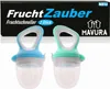 FruchtZauber set succhietto per bambini, succhietto per Anteprima dell’immagine prodotto 1