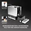 CASO Café Crema Touch, Design Kaffeevollautomat, inkl. Produktbild-Vorschau 9