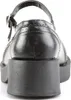 CRUX-07 Damen Sandale von DemoniaCult, Schwarz EU 38, US 8 Produktbild-Vorschau 4