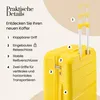 SKYCASES Urban Adventurer V2 – Hartschalenkoffer 110 l 75 Produktbild-Vorschau 6