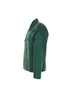 Planam  BW 270 Bundjacke grün Gr. 56, 1553056 Produktbild-Vorschau 2