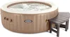 Podwójna niska ławka do jacuzzi SPA INTEX 28514 Podgląd zdjęcia produktu 3