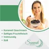 Sunnah Shop® Premium Ajwa Datteln aus Medina 300g - Produktbild-Vorschau 3