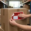 baytronic tasche portadocumenti DIN lungo "bolla di Anteprima dell’immagine prodotto 5