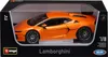 BBURAGO 11052OG, 3 Jahr(e), Orange Produktbild-Vorschau 18