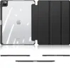 iPad Pro 13 (2024/2025) Hülle - Dux Ducis Toby Tri-Fold Produktbild-Vorschau 5