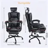 Gaming-Stuhl mit Ventilator, Bürostuhl, Luftkühler und Produktbild-Vorschau 7