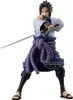 Naruto Shippuden Grandista Uchiha Sasuke Figur 24cm Produktbild-Vorschau 5
