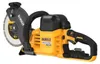Découpeuse à béton Ø230mm 54V DEWALT DCS691X1-QW Brushless Voir les images du produit 1