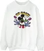 Disney - "Oh Gosh" Sweatshirt für Herren BI40123 (XXL) Produktbild-Vorschau 1