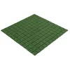 Glas Schwimmbad Pool Mosaik Venetia Dunkelgrün Produktbild-Vorschau 3