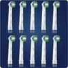 Braun Oral-B Aufsteckbürsten Precision Cl.10er Produktbild-Vorschau 8