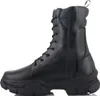 Buty motocyklowe Alpinestars Ava dla kobiet, czarne, Podgląd zdjęcia produktu 2