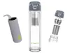 drink4chill Teeflasche to go mit Sieb / Thermosflasche / Produktbild-Vorschau 2