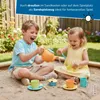Teeservice für die Kinderküche 15-teilig - Spielgeschirr Produktbild-Vorschau 4