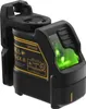 DeWalt DW088CG Kreuzlinienlaser grün Produktbild-Vorschau 32