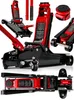 Podnośnik hydrauliczny samochodowy lewarek żaba Podgląd zdjęcia produktu 9