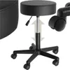sgabello a rotelle tectake® Werner regolabile in altezza e Anteprima dell’immagine prodotto 6