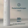 Philips Hx7110/02 Elektrische Zahnbürste    One Size Produktbild-Vorschau 9
