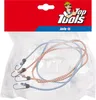 Top Tools Gumové stahováky zavazadel 100 cm, 2 ks. Náhled obrázku produktu 2