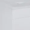 Taburetka s úložným priestorom RD34411, biela Náhľad obrázku produktu 7