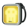 Knog 12285 - Blinder Front - Skull - Black Voir les images du produit 2