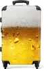NoBoringSuitcases.com - Bierkoffer - Reisekoffer groß mit 4 Produktbild-Vorschau 1