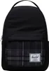 Batoh Herschel Miller 10789-05679, Batoh, Uni, Černá Náhled obrázku produktu 1