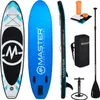 Paddleboard MASTER Aqua Marvin - 10 Anteprima dell’immagine prodotto 1