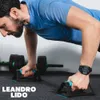 LEANDRO LIDO Sterpeto Uni Sportuhr – digital, 12/24h Produktbild-Vorschau 6